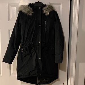 Winter coat NEW